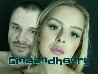 Ginaandhenry