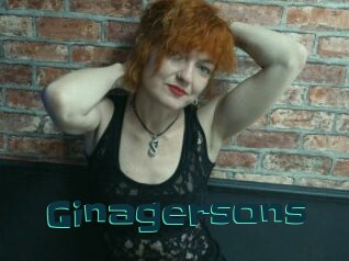 Ginagersons