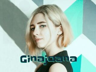 Ginajoana