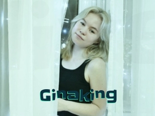 Ginaking