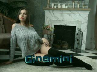 Ginamini