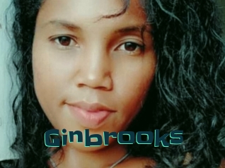 Ginbrooks