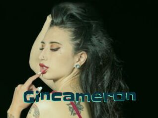 Gincameron
