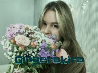 Gingerakira