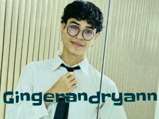 Gingerandryann