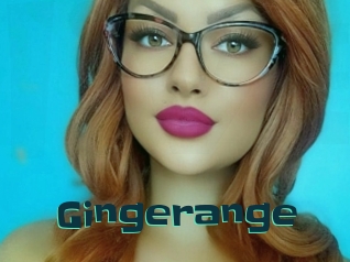 Gingerange