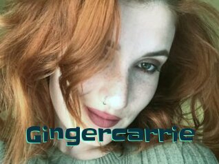 Gingercarrie