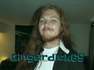 Gingerdick69