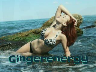 Gingerenergy