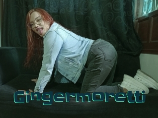 Gingermoretti