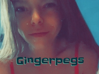 Gingerpegs