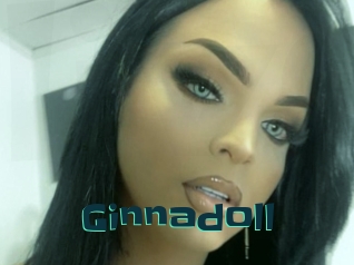 Ginnadoll