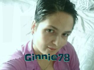 Ginnie78
