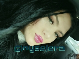 Ginyselera