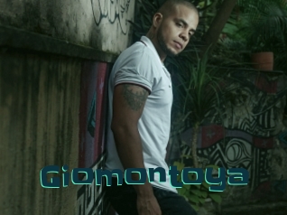 Giomontoya