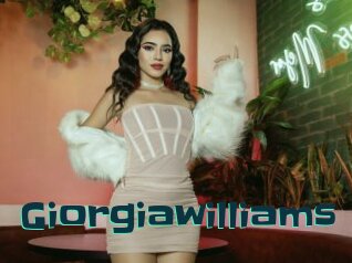 Giorgiawilliams