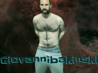 Giovannibakinski