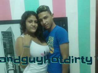 Girlandguyhotdirty