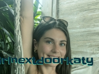 Girlnextdoorkaty
