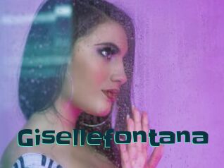 Gisellefontana
