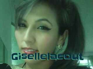 Gisellelacout