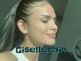 Gisellerain