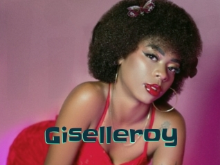 Giselleroy