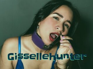 Gissellehunter