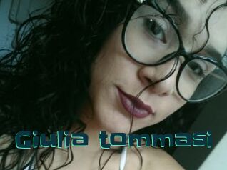 Giulia_tommasi