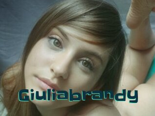 Giuliabrandy