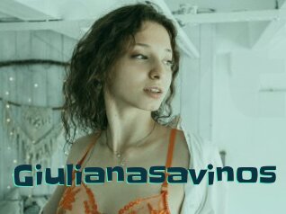 Giulianasavinos