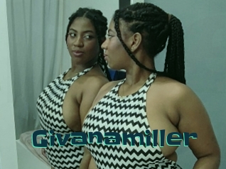 Givanamiller