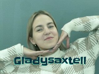 Gladysaxtell