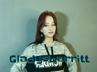 Gladysbarritt