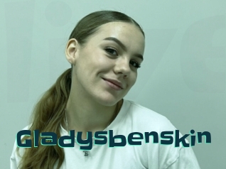 Gladysbenskin