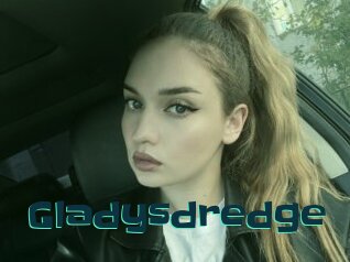 Gladysdredge