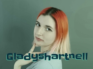Gladyshartnell