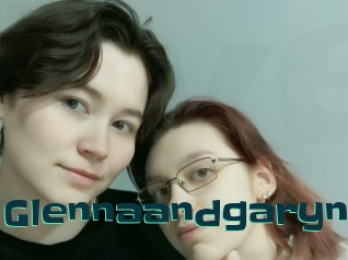Glennaandgaryn