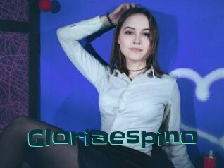 Gloriaespino
