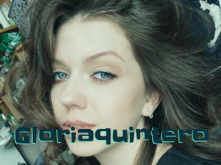 Gloriaquintero
