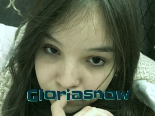 Gloriasnow