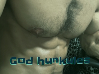 God_hunkules