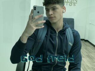 God_freid