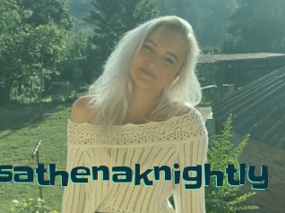 Goddessathenaknightly
