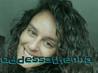 Goddessathenna