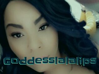 Goddesslalalips