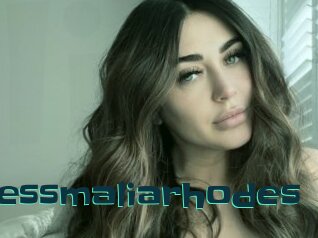 Goddessmaliarhodes
