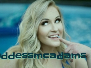 Goddessmcadams