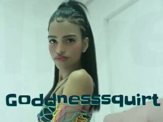Goddnesssquirt