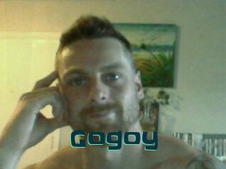 Gogoy